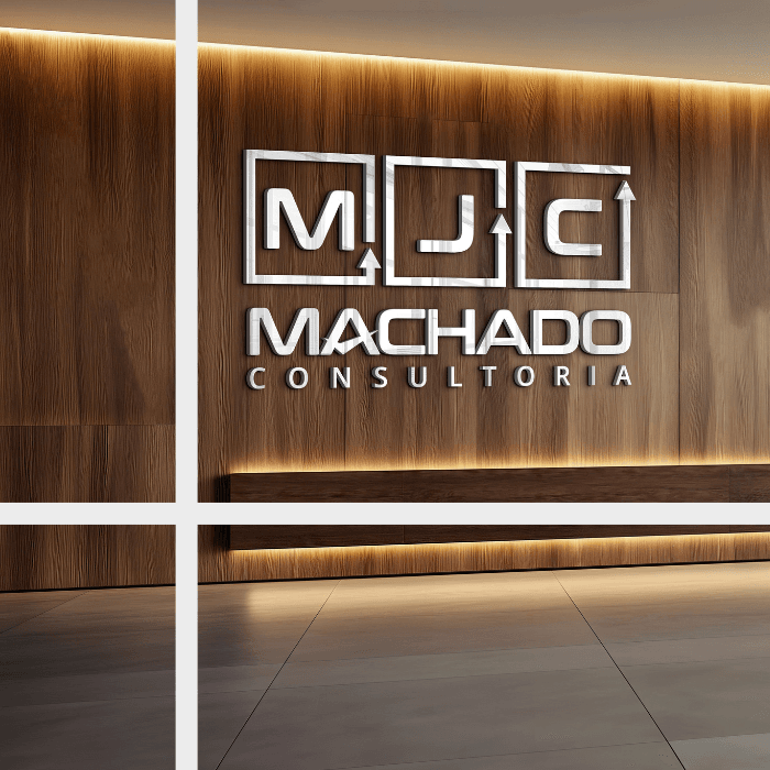MJC Machado Consultoria